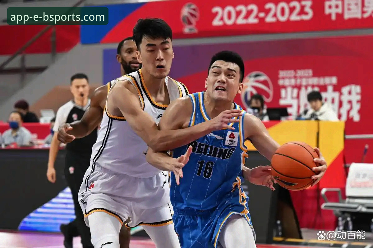 上海男篮的团队攻势VS天津队的连败困境：一场数据驱动的比赛复盘