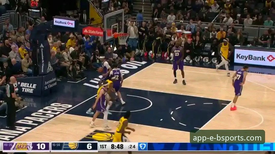 东契奇43分风暴 vs 步行者末节狂飙：一场数据盛宴背后的攻防博弈